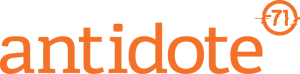 antidote 71 logo