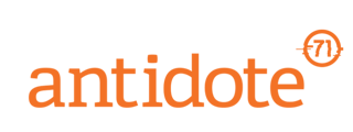 Antidote 71, Inc. Logo