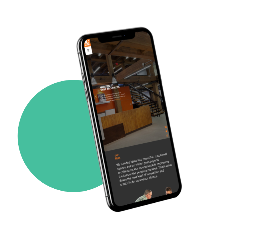 What we do - Growth driven design What we do - Growth driven design