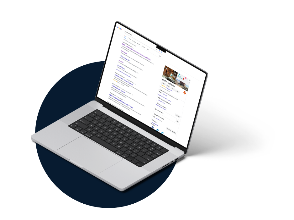 What we do - Organic search optimization What we do - Organic search optimization