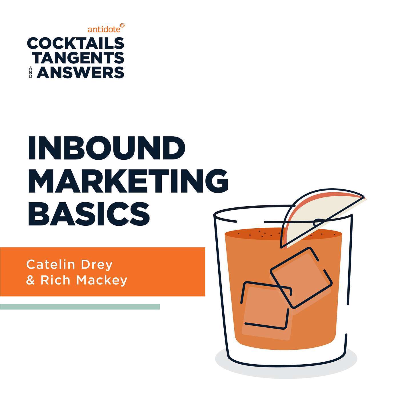 Apples & Pears - Inbound Marketing Basics