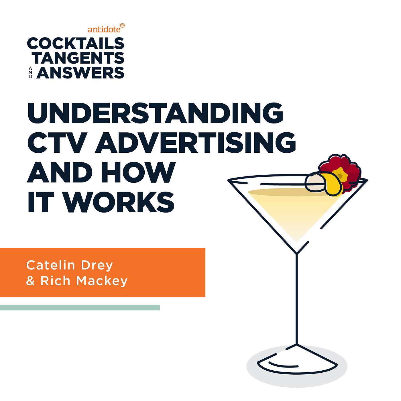Pollinated Bee's Knees - Understanding CTV Advertising