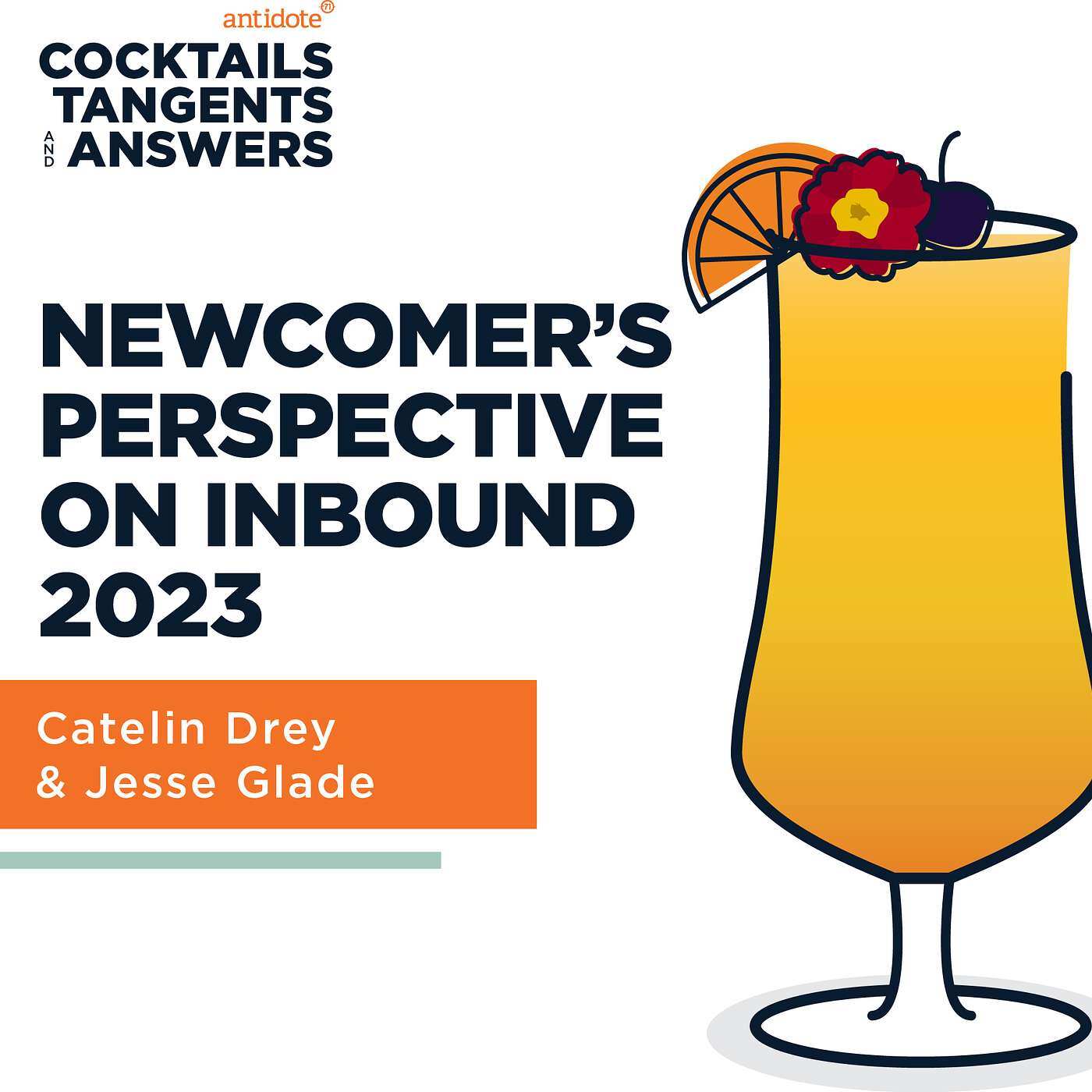 Hurricane - Newcomers' Perspective to Inbound 2023