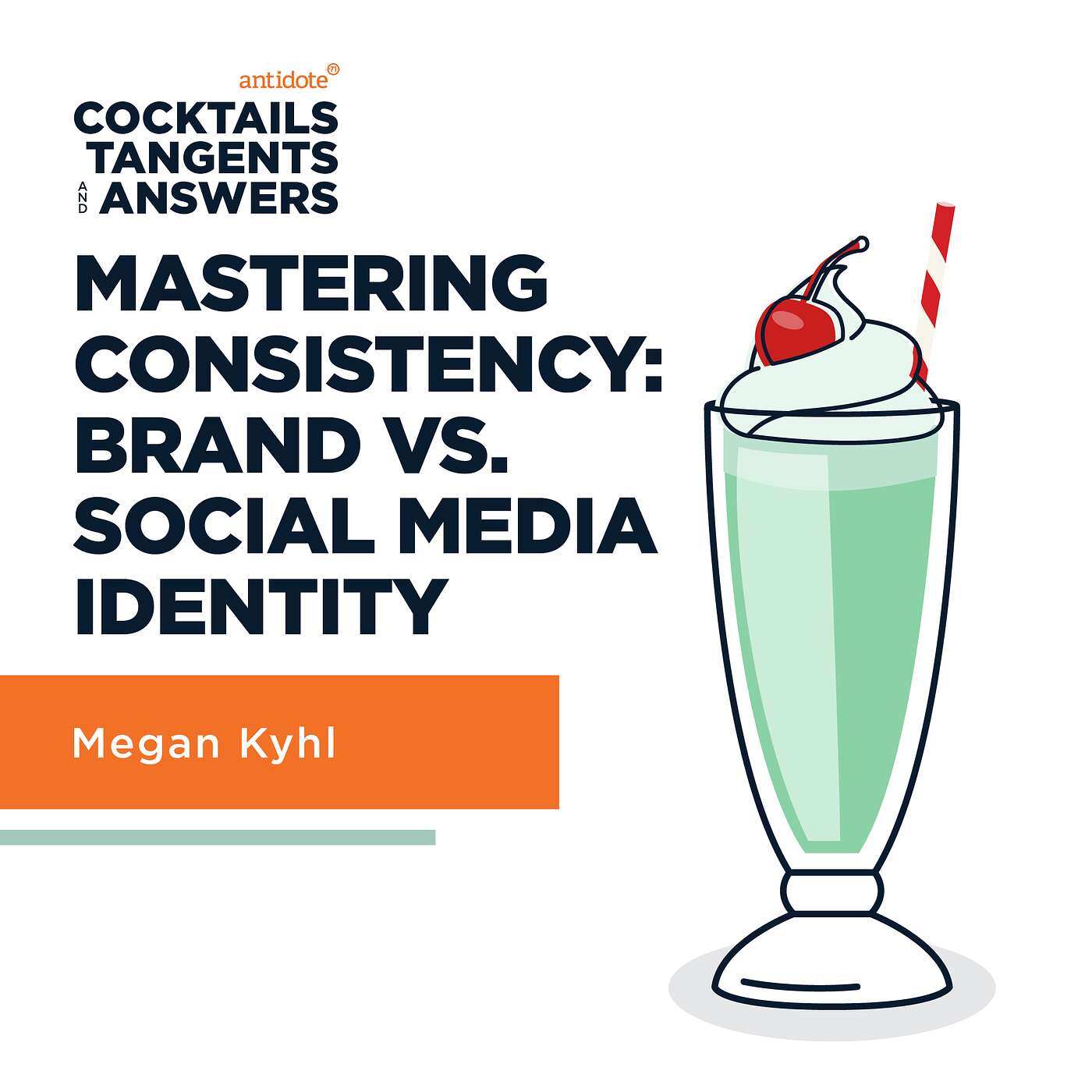 Grasshopper - Mastering Consistency: Brand vs. Social Media Identity