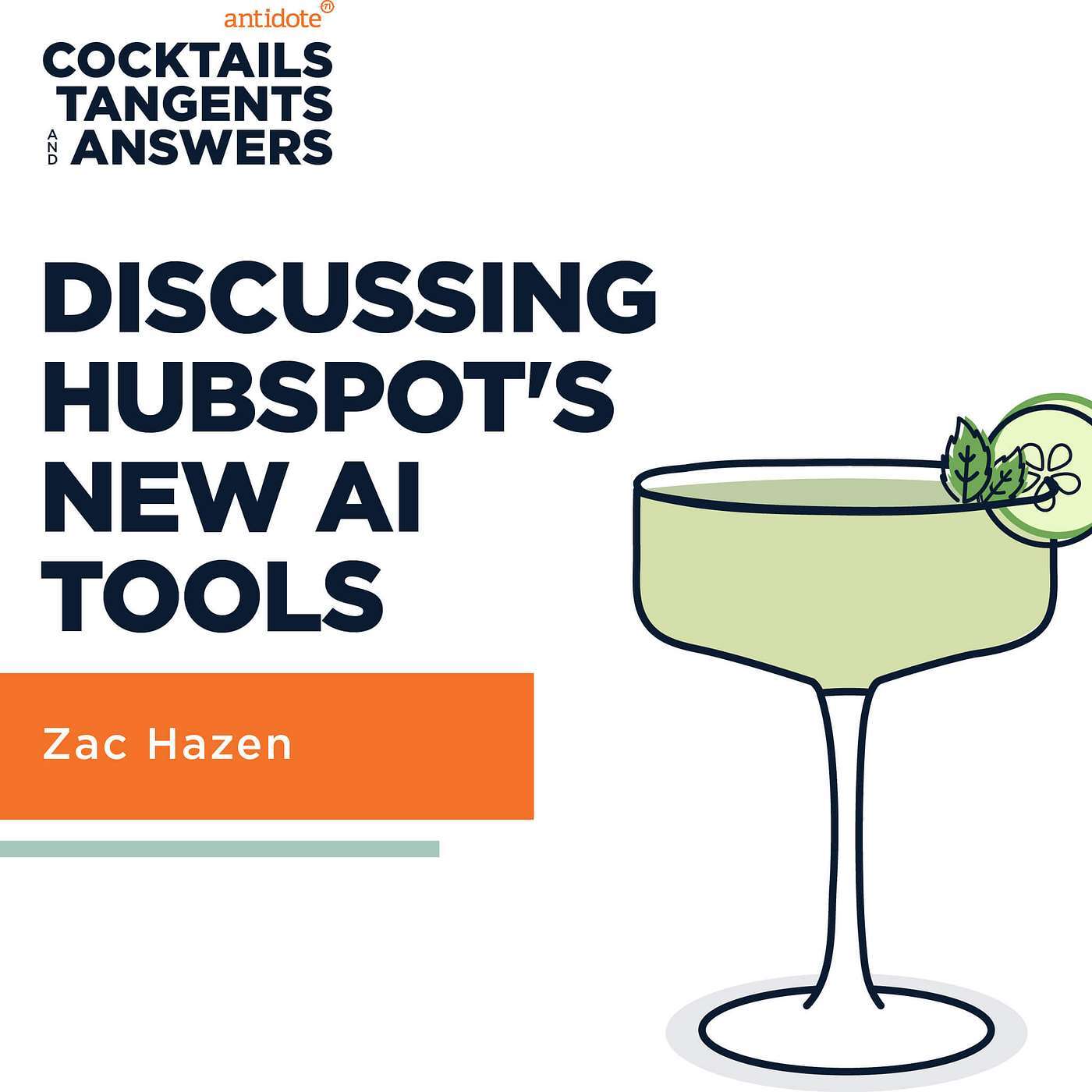 Enchanted Elixir – Discussing HubSpot’s AI tools