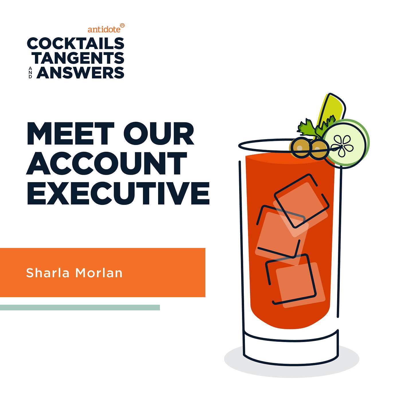Team Spotlight: Sharla Morlan 