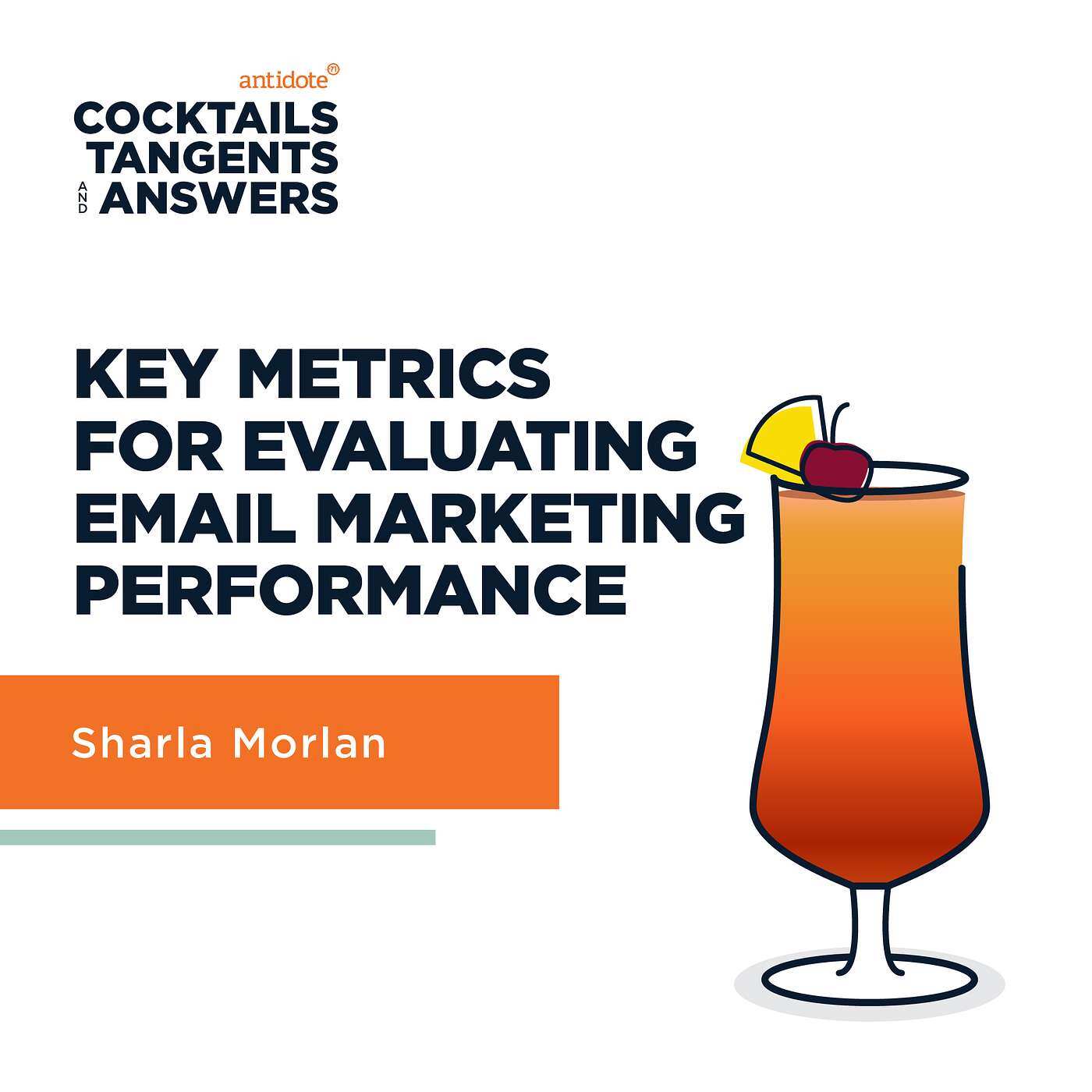 Rum Runner - Key Metrics for Evaluating Email Marketing Performance