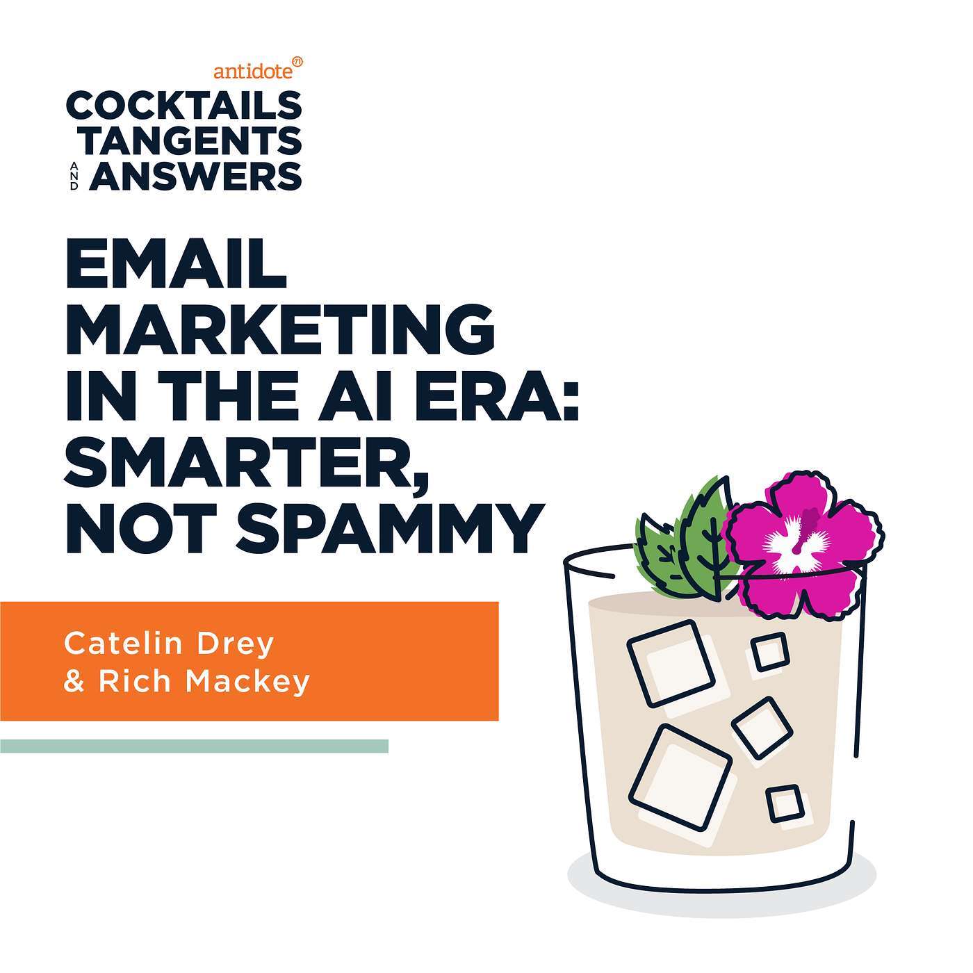 Pinky Gonzales - Email Marketing in the AI Era