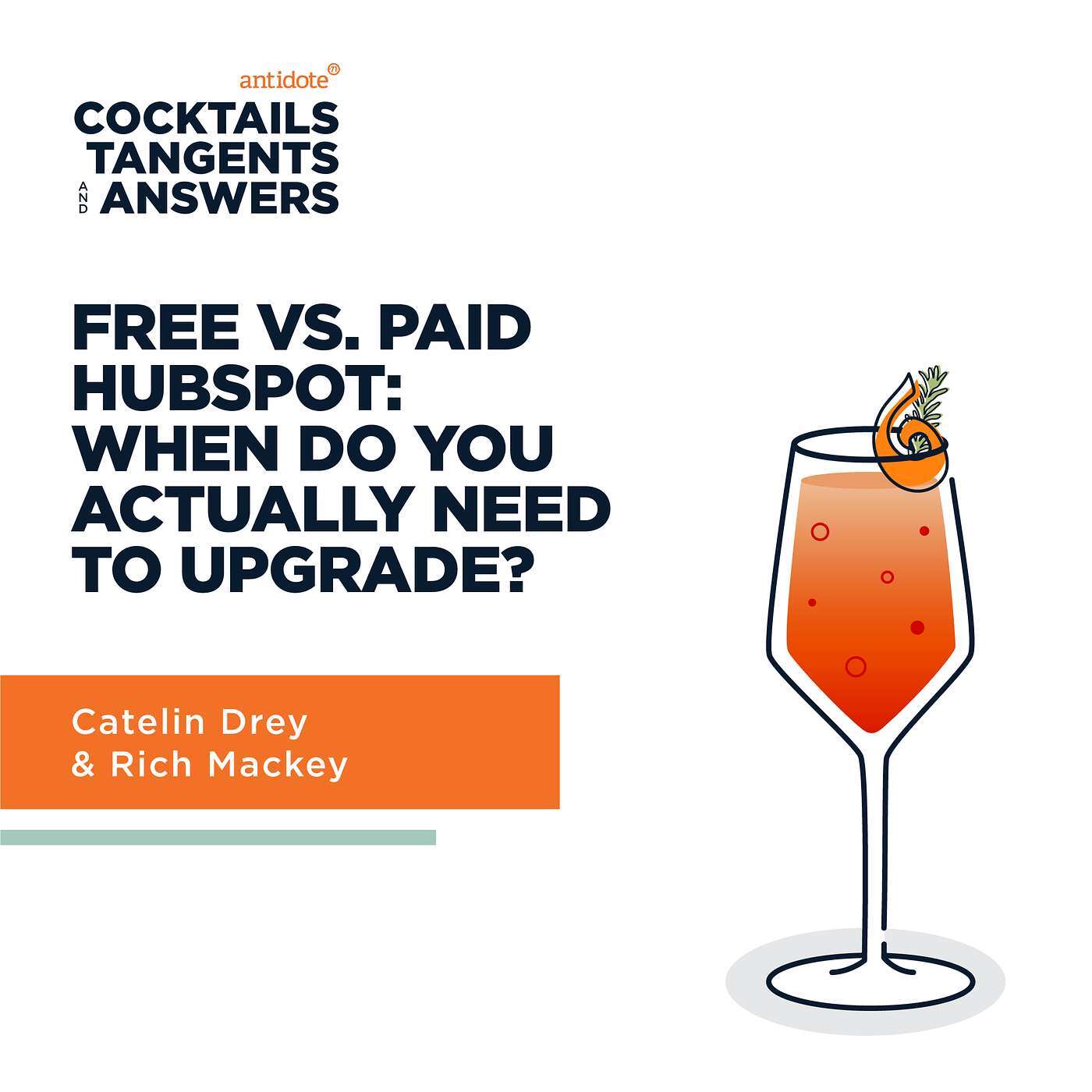 Free vs Paid: When HubSpot's Basic Tools Aren't Enough