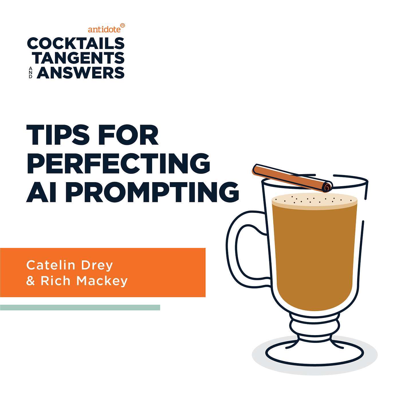 Hot Buttered Rum - Tips For Perfecting AI Prompting