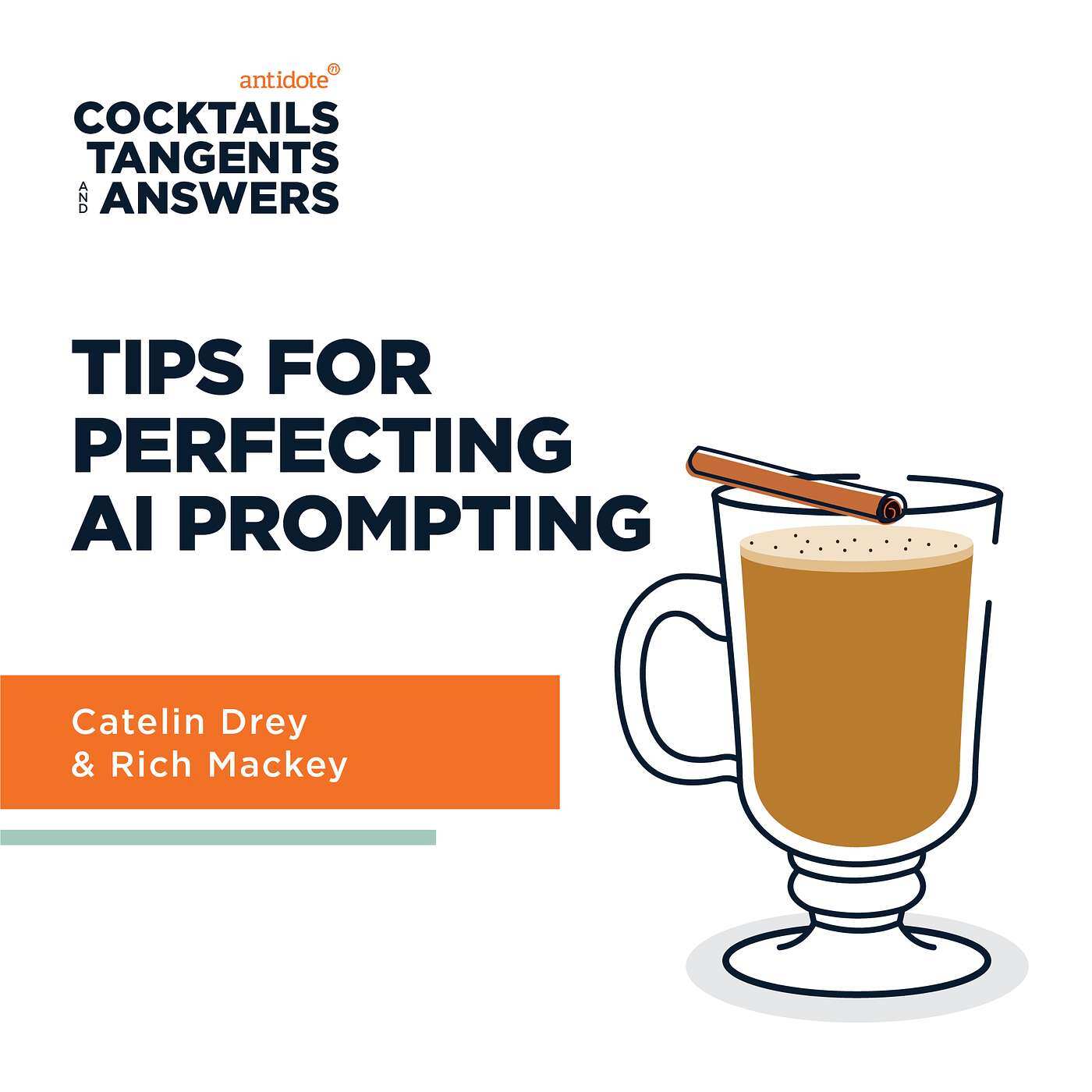 Hot Buttered Rum - Tips For Perfecting AI Prompting