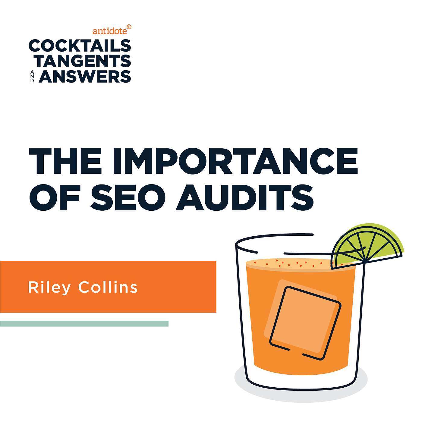 Tiki Torch - The Importance of SEO Audits