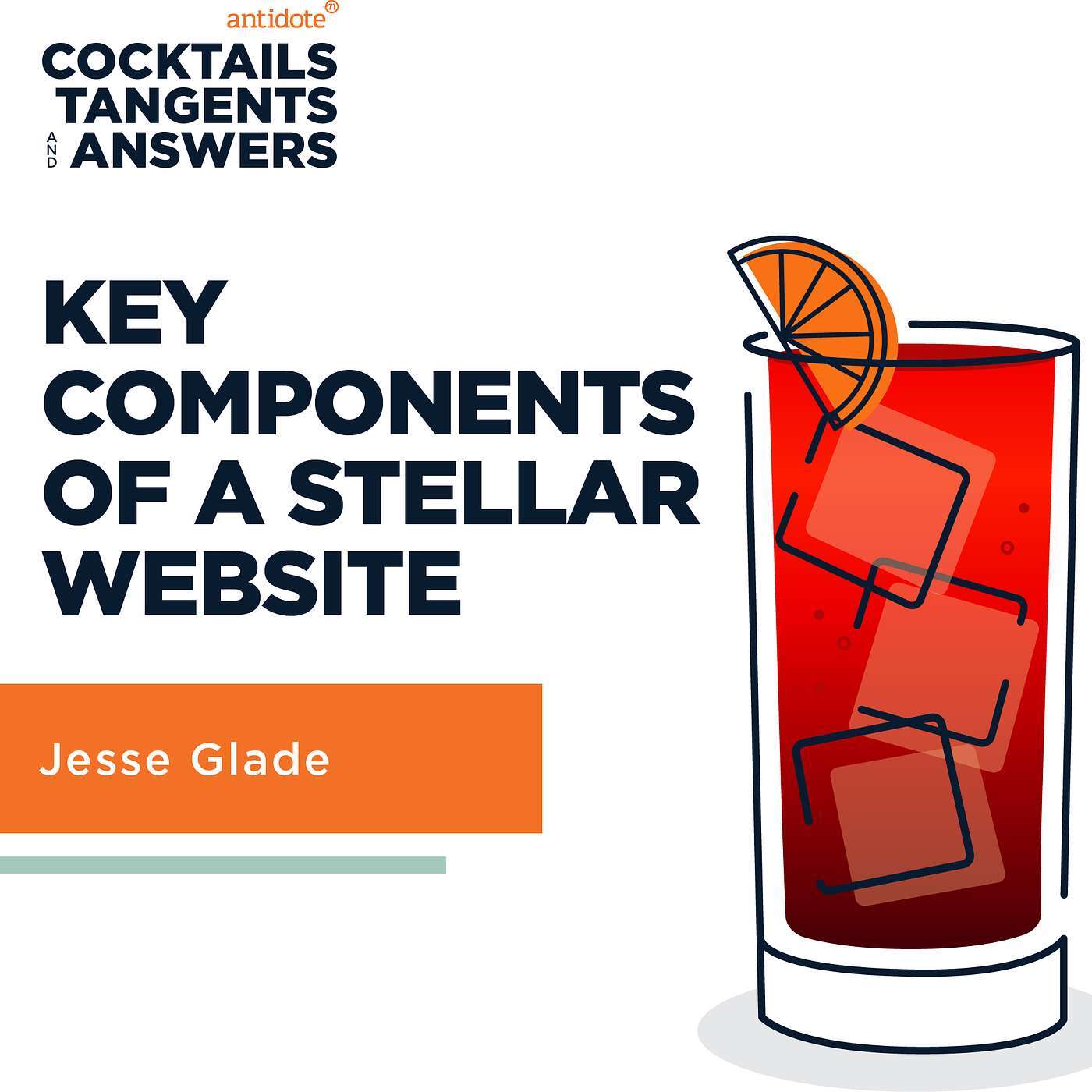 Bicicleta - Key Components of a Stellar Website