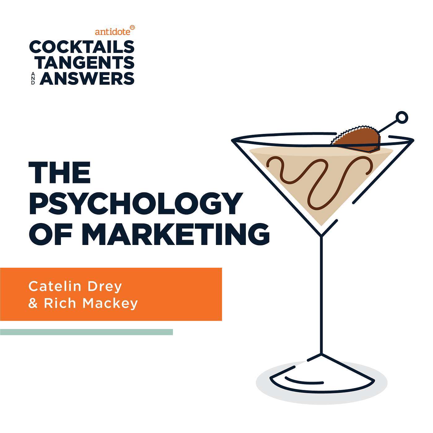 Peanut Butter Cup - The Psychology of Marketing