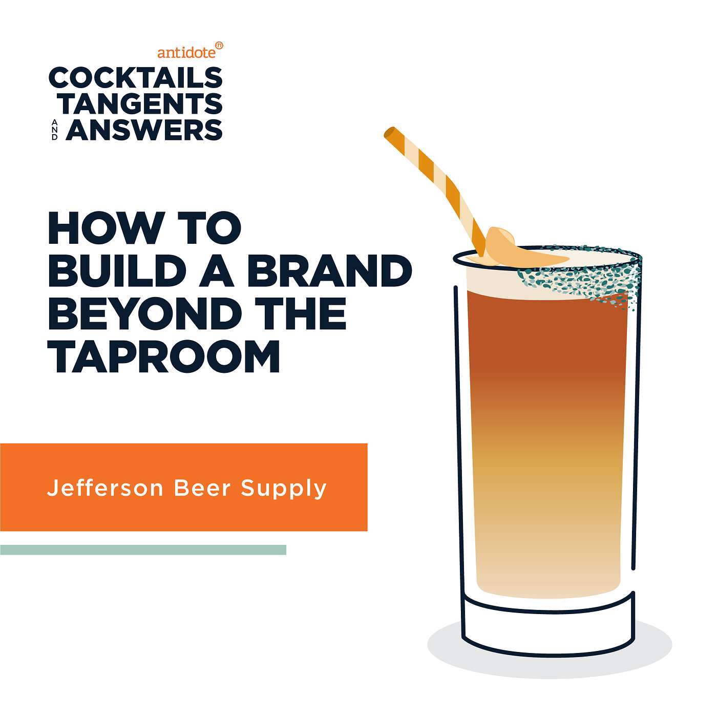 How to Build a Brand Beyond the Taproom