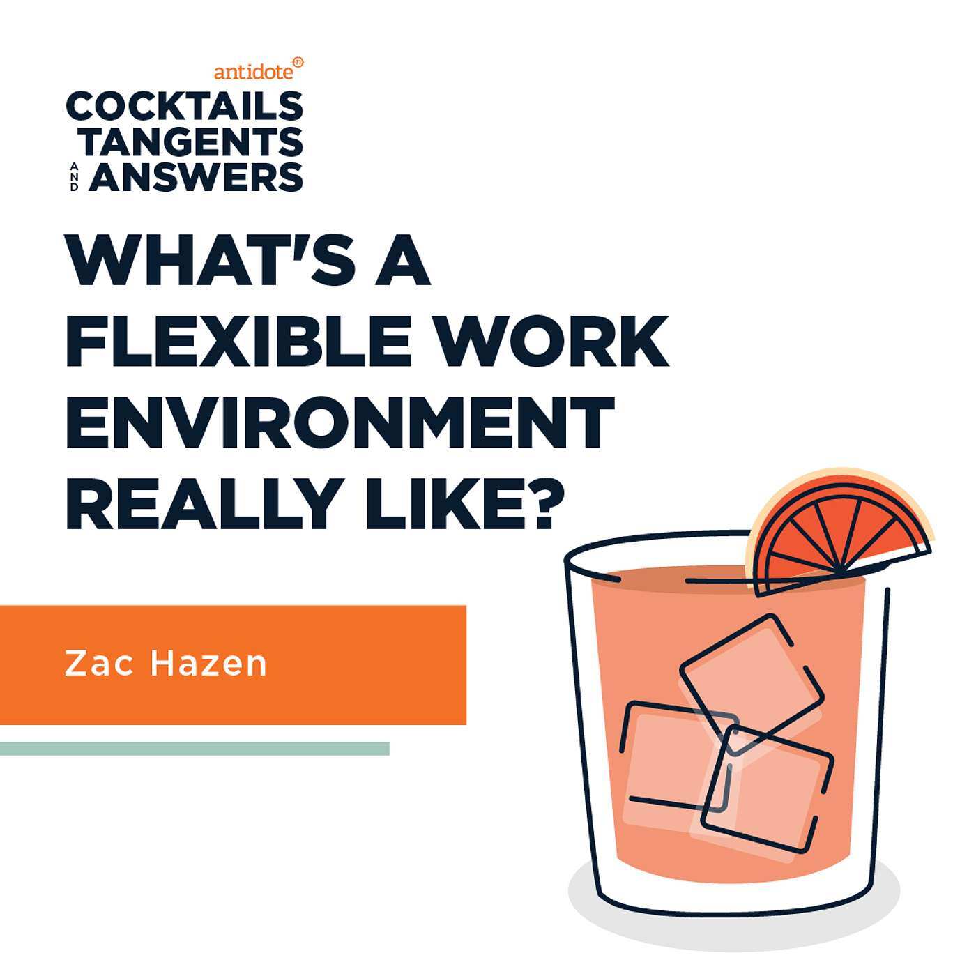 Paloma - What's a Flexible Work Policy Really Like?