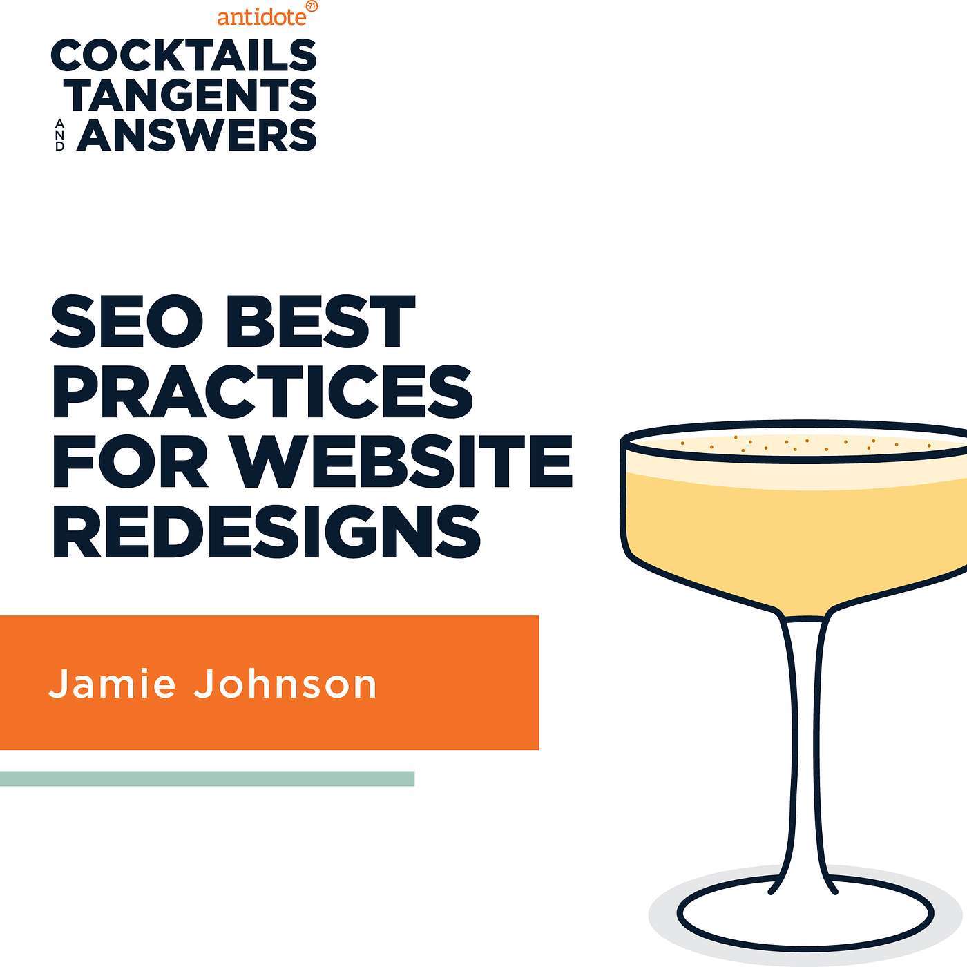Death Flip - SEO Best Practices for Website Redesigns