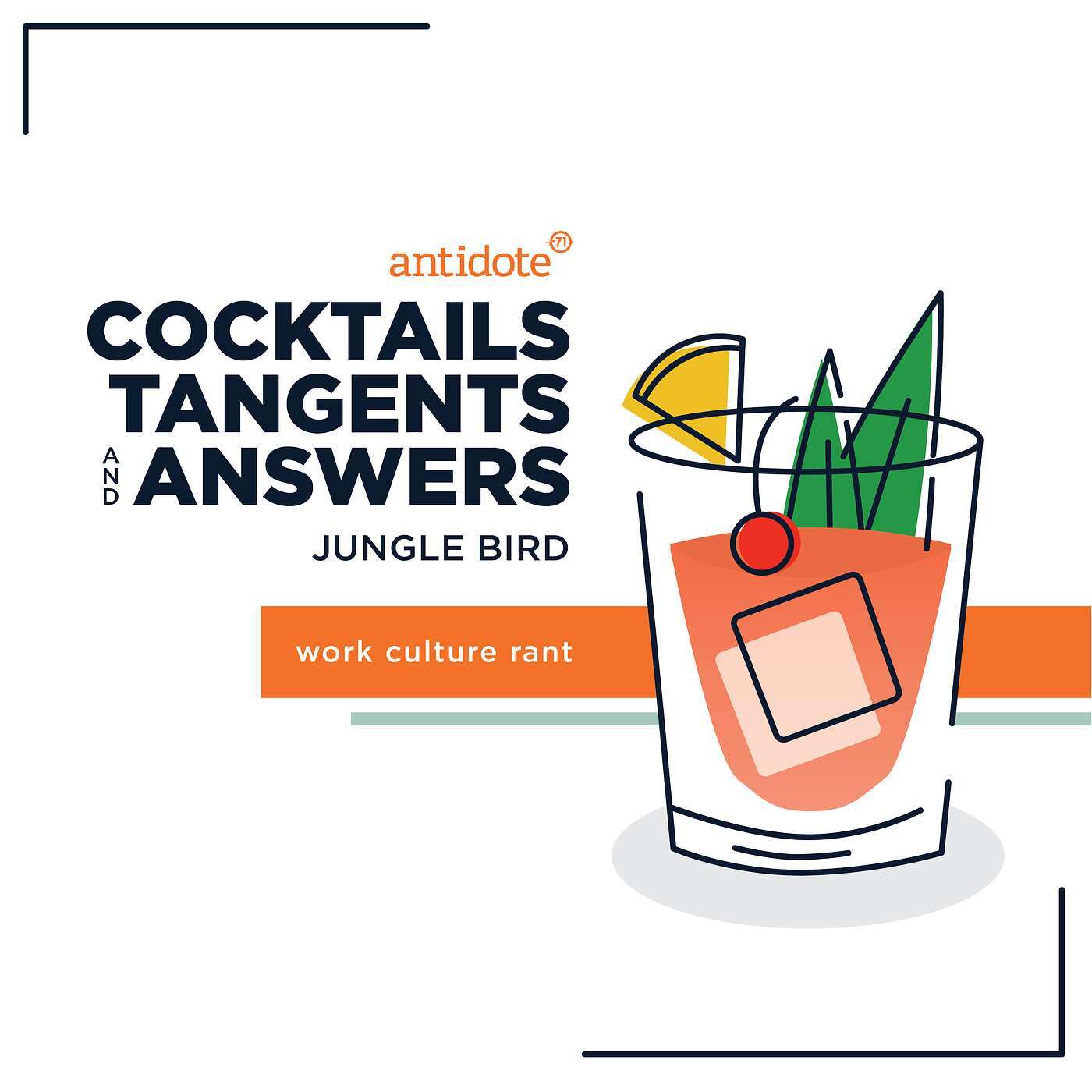 Jungle Bird - What Are Some Work Culture Red Flags?