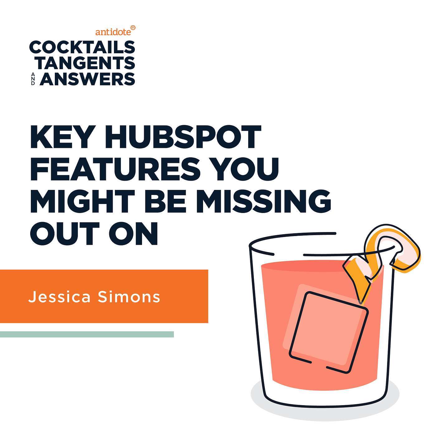 Hot Pants - Key HubSpot Features You’re Missing Out On