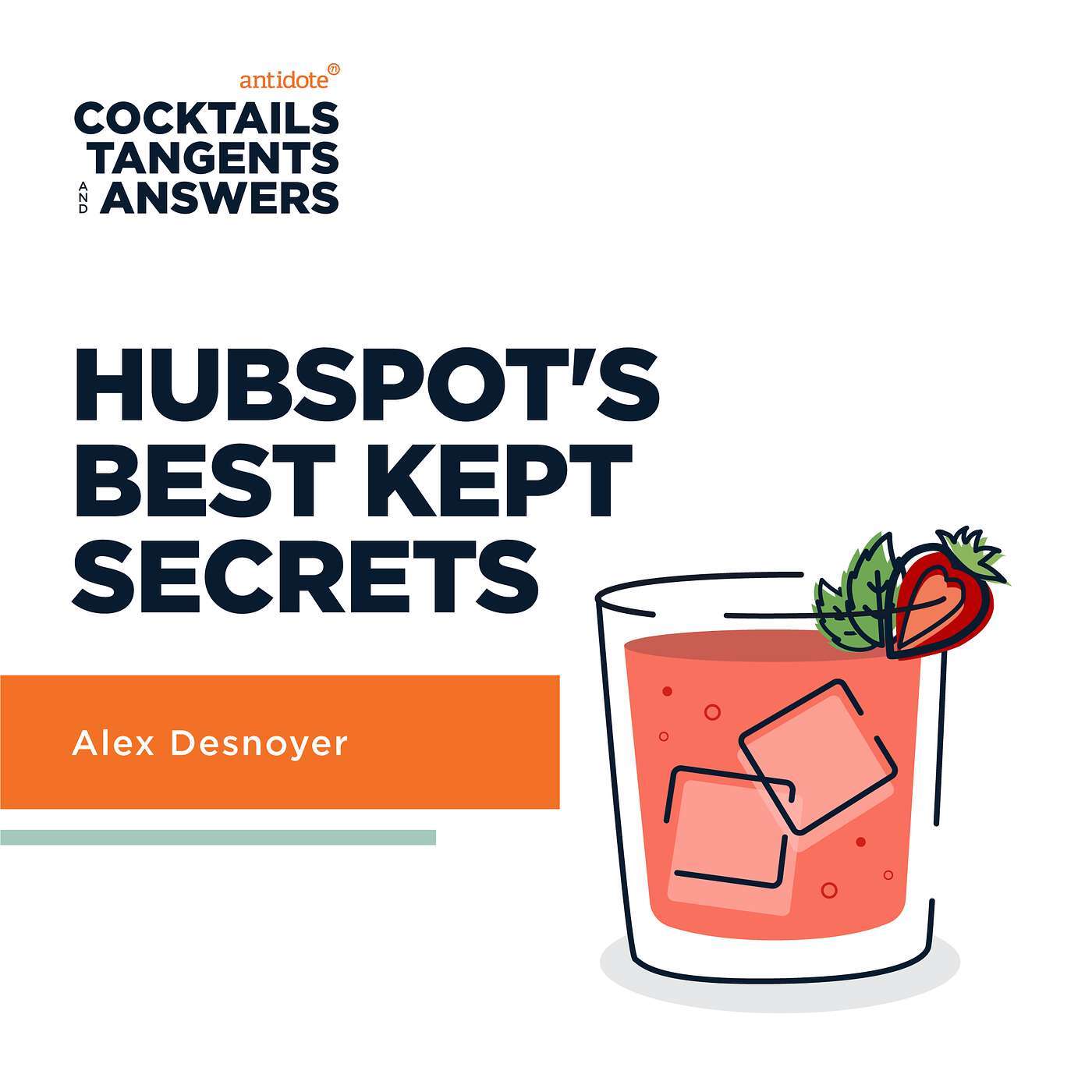 Jasper - HubSpot's Best Kept Secrets