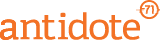 Antidote 71 Logo Orange